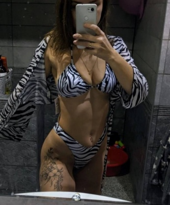 Анкета проститутки Ксения - город Коркмаскала, 22 года, №7120