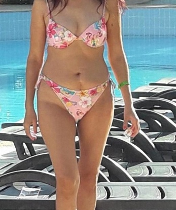 Анкета проститутки Алина - город Коркмаскала, 35 лет, №9450